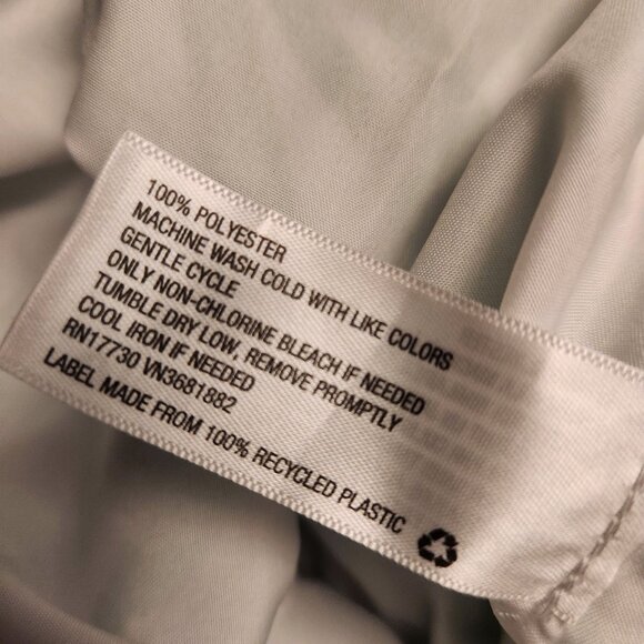 Lilly Pulitzer For Target Green White Boom Boom Jumpsuit Size Small - Picture 9 of 9